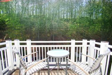 Villa Strandeck Binz Wohnung Nr 06