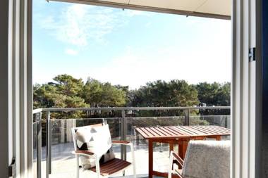 Ferienwohnung "Solopgang" im Haus Granitz