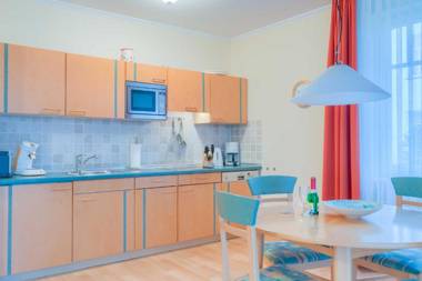 Villa Elfeld 2 Whg_ 717