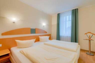 Villa Elfeld 2 Whg_ 721