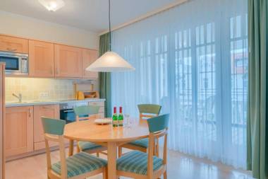 Villa Elfeld 2 Whg_ 718