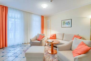 Villa Seestern Whg_ 770