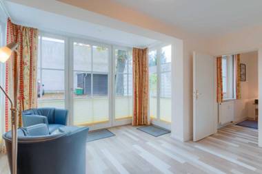 Haus Margarete Whg_ 2