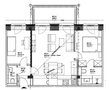 FeWo Prora - Horizont