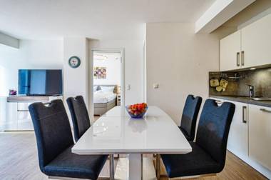 FeWo Prora - Arkonas Strandperle