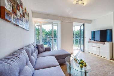 FeWo Prora - Arkonas Strandperle