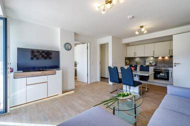 FeWo Prora - Arkonas Strandperle