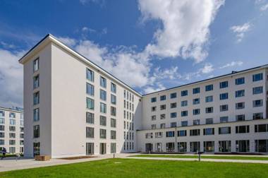 FeWo Prora - Ostsee Bernstein