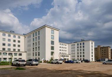 FeWo Prora - Ostsee Bernstein