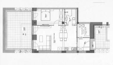 FeWo Prora - Ostseebrise