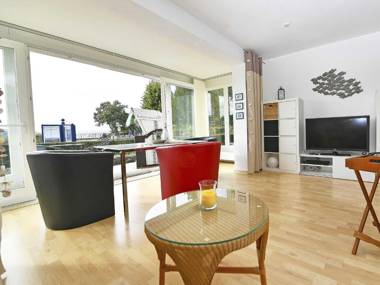 Villa Schwan F654 WG 18 Sorrent des Nordens