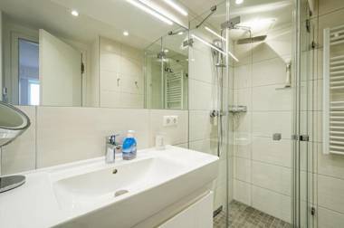 FeWo Prora - Meerestraum