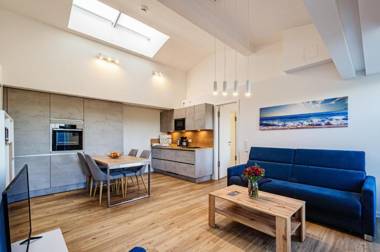 FeWo Prora - Meerestraum