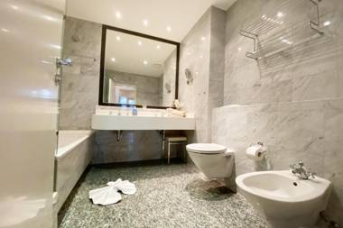 Ferienwohnung Rossini in der Villa Sirene Binz