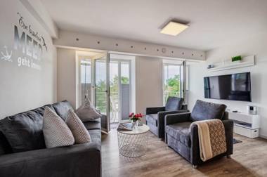 FeWo Prora - Auszeit