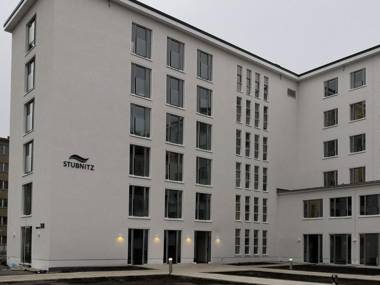 FeWo Prora - Auszeit