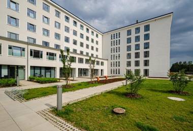 FeWo Prora - Strandgut