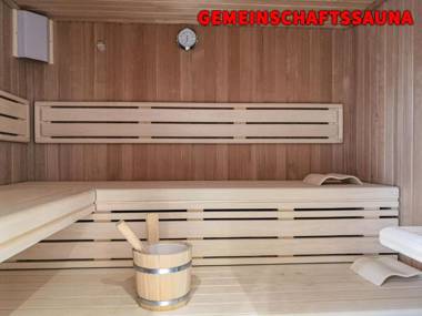 FeWo Prora - Strandgut