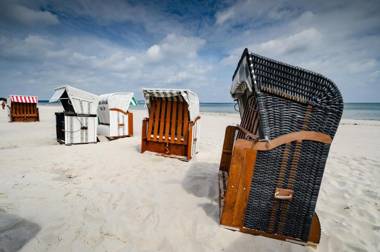 FeWo Prora - Strandglück