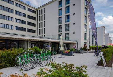 FeWo Prora - Seemelodie