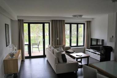 Strandresidenz Appartement Sturmmöwe V10