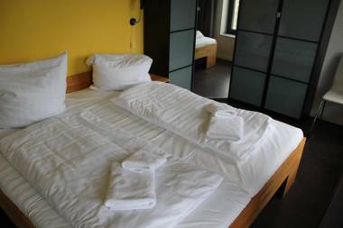 Strandresidenz Appartement Sturmmöwe V10