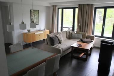 Strandresidenz Appartement Sturmmöwe V10