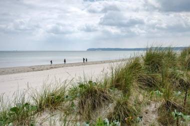 FeWo Prora - Seaside