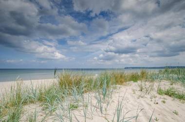 FeWo Prora - Seaside