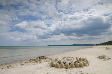 FeWo Prora - Seaside