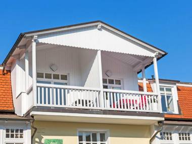 Haus Liebeskind F 666 Gelbe Calla