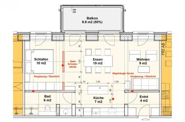 FeWo Prora - Luft und Loft