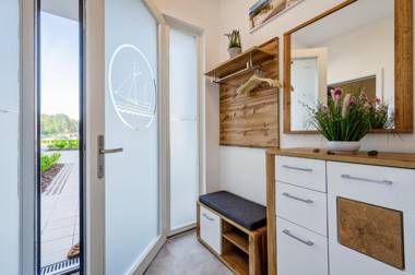 FeWo Prora - Proras Strandhaus