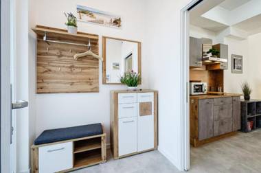 FeWo Prora - Proras Strandhaus