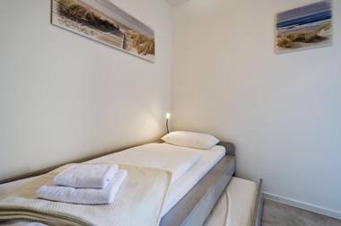 FeWo Prora - Proras Strandhaus