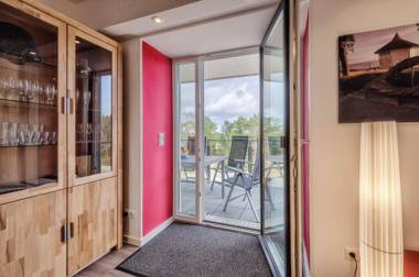 FeWo Prora - Strandidyll