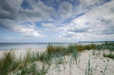 FeWo Prora - Strandidyll