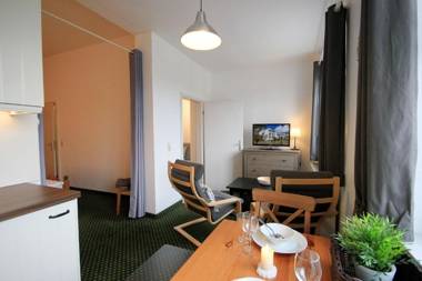 Villa Felicitas by Rujana