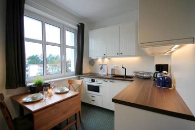 Villa Felicitas by Rujana