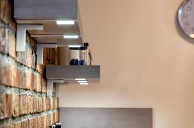 FeWo Prora - Dünenterrasse