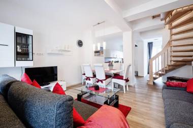 FeWo Prora - Seepferdchen