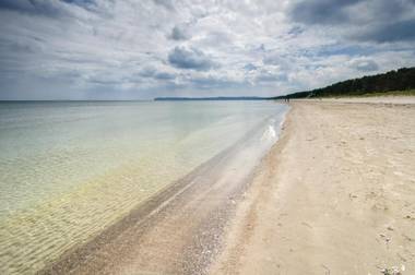 FeWo Prora - Seepferdchen