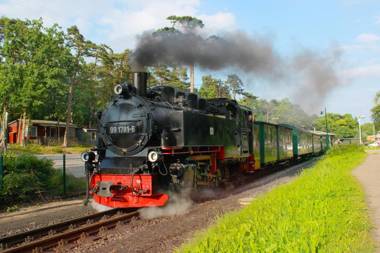 Ferienwohnung Silvana