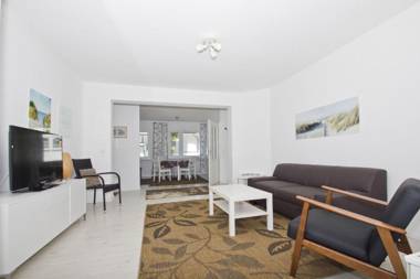 Ferienwohnung Silvana