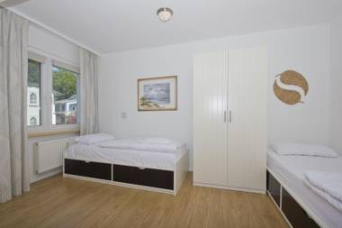 Ferienwohnung Silvana