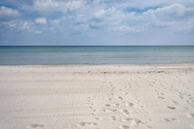 FeWo Prora - Smart & Sunny Stubnitz