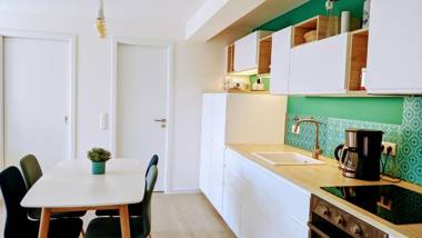 FeWo Prora - room-of-light