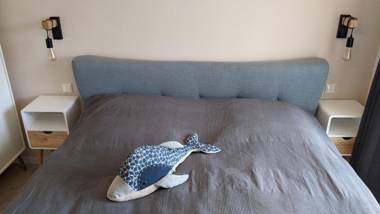 FeWo Prora - room-of-light