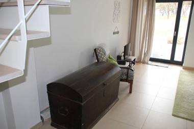 Strandresidenz Appartement Heringsmöwe V07