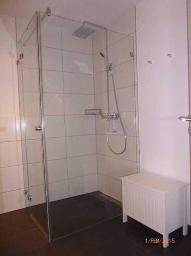 Strandresidenz Appartement Heringsmöwe V07